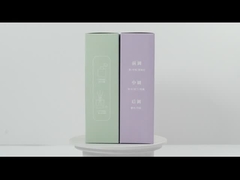 हल्के पॉलिश प्लेइंग कार्ड डेक केस पैकिंग कस्टम