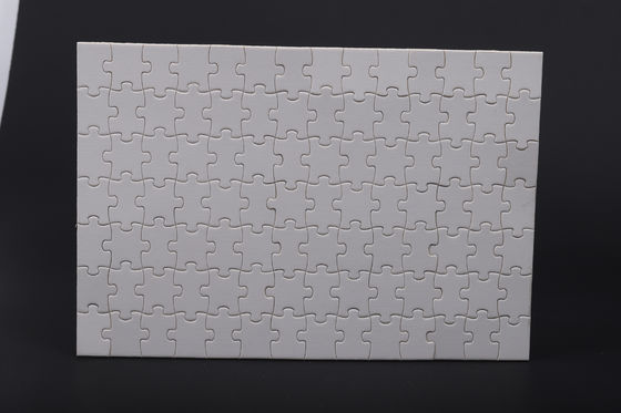अच्छी कीमत जानवर अक्षर संख्या शैक्षिक पहेली 100pcs कस्टम ऑनलाइन