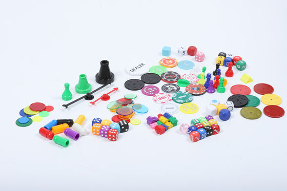 गणित भाषा कौशल बोर्ड गेम सामग्री आलोचनात्मक सोच सिखाती है टीम वर्क